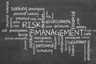 Ochre Business Managing risk,-finances and meetings