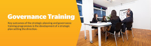 Governance Training - Ochre Business
